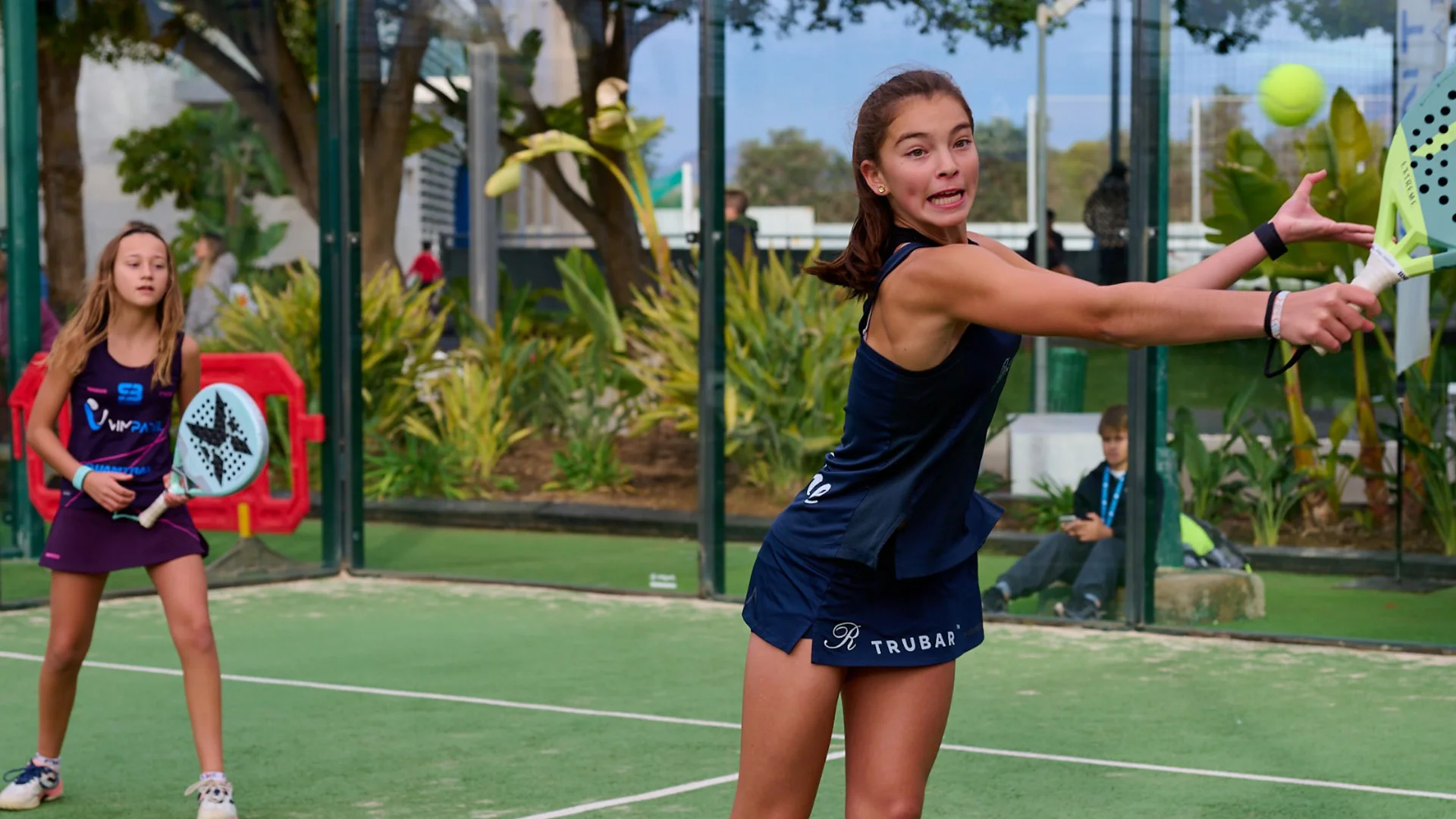 DAY5. CLAUDIA AND BEA CHECKMATE THE QUEENS. COELLO-TAPIA VS. CHINGALAN: REVENGE OR HATTRICK?