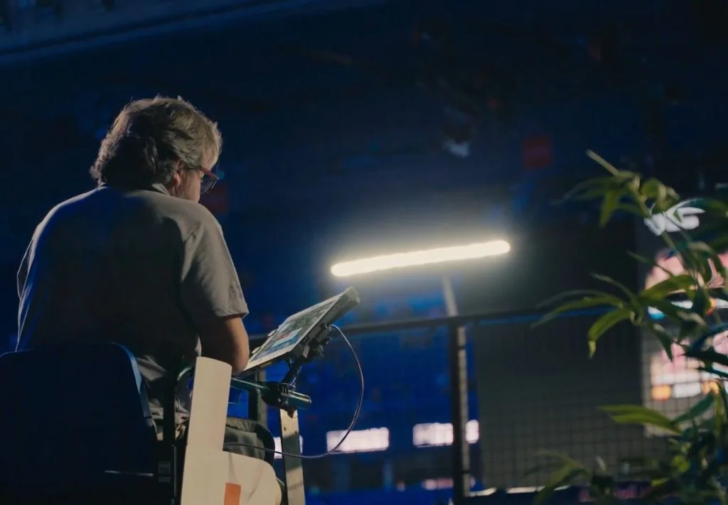 DAY 4. GARRIDO-CAMPAGNOLO PULL OFF THE UPSET. LEBRON-STUPA GIFT THEMSELVES ANOTHER NIGHT